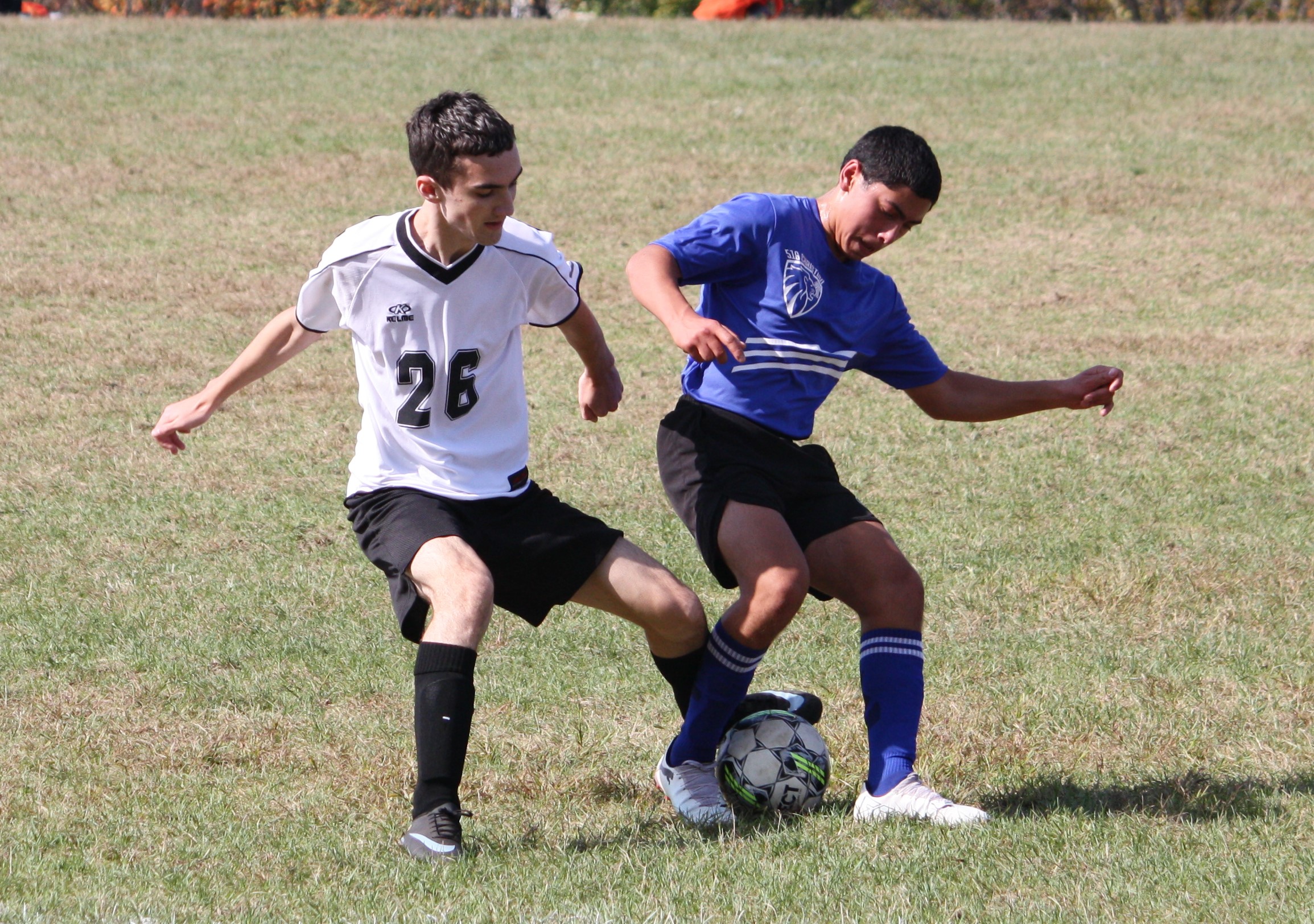 Soccer